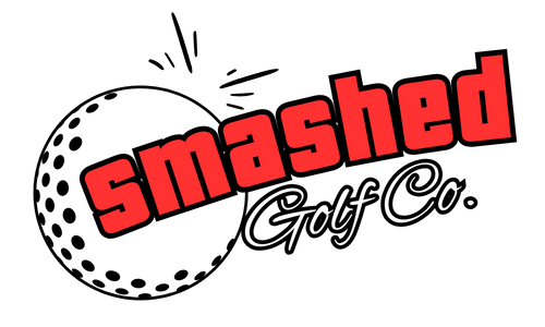 Smashed Golf Co